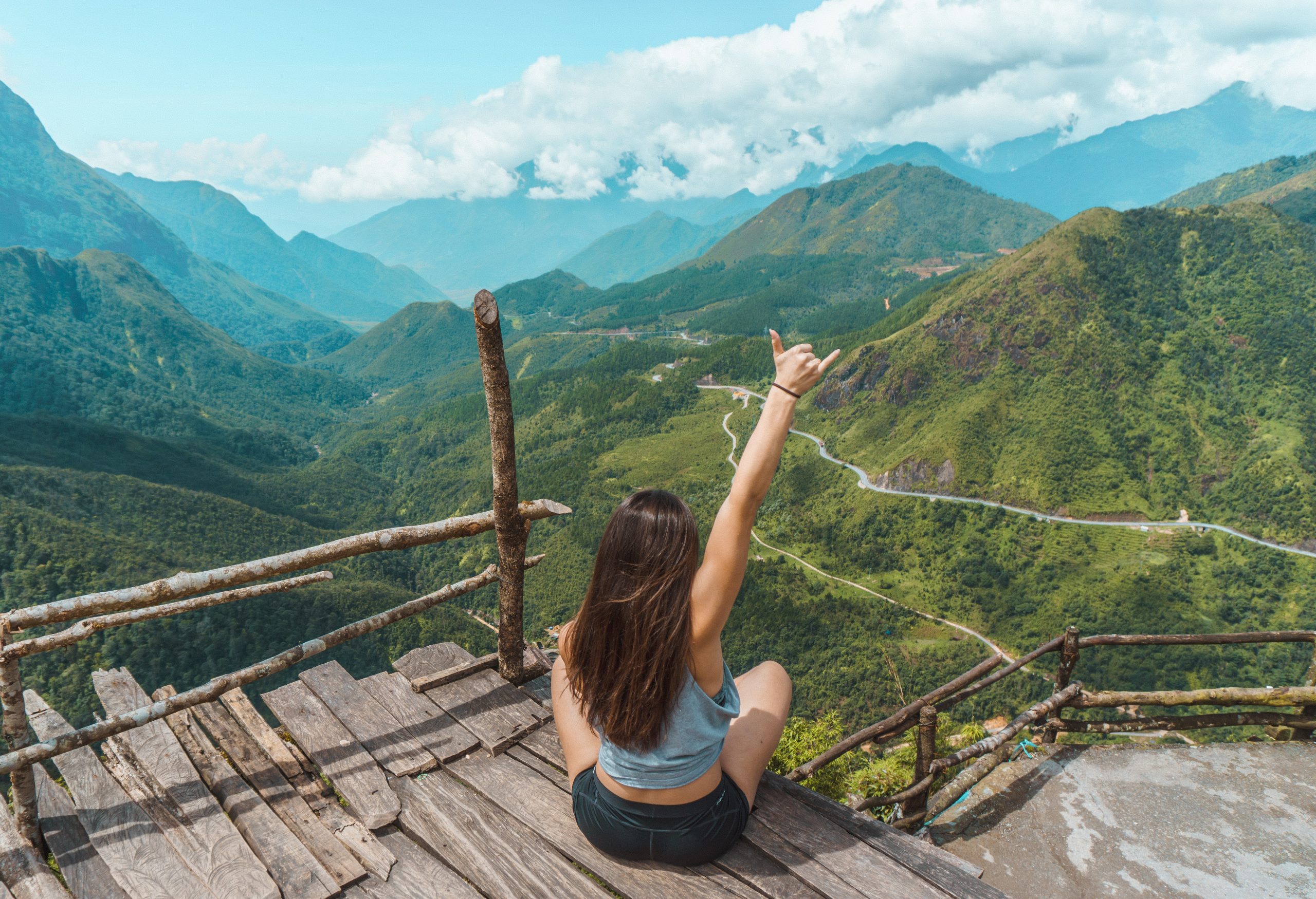 Digital nomad